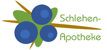 Schlehen-Apotheke Leipzig